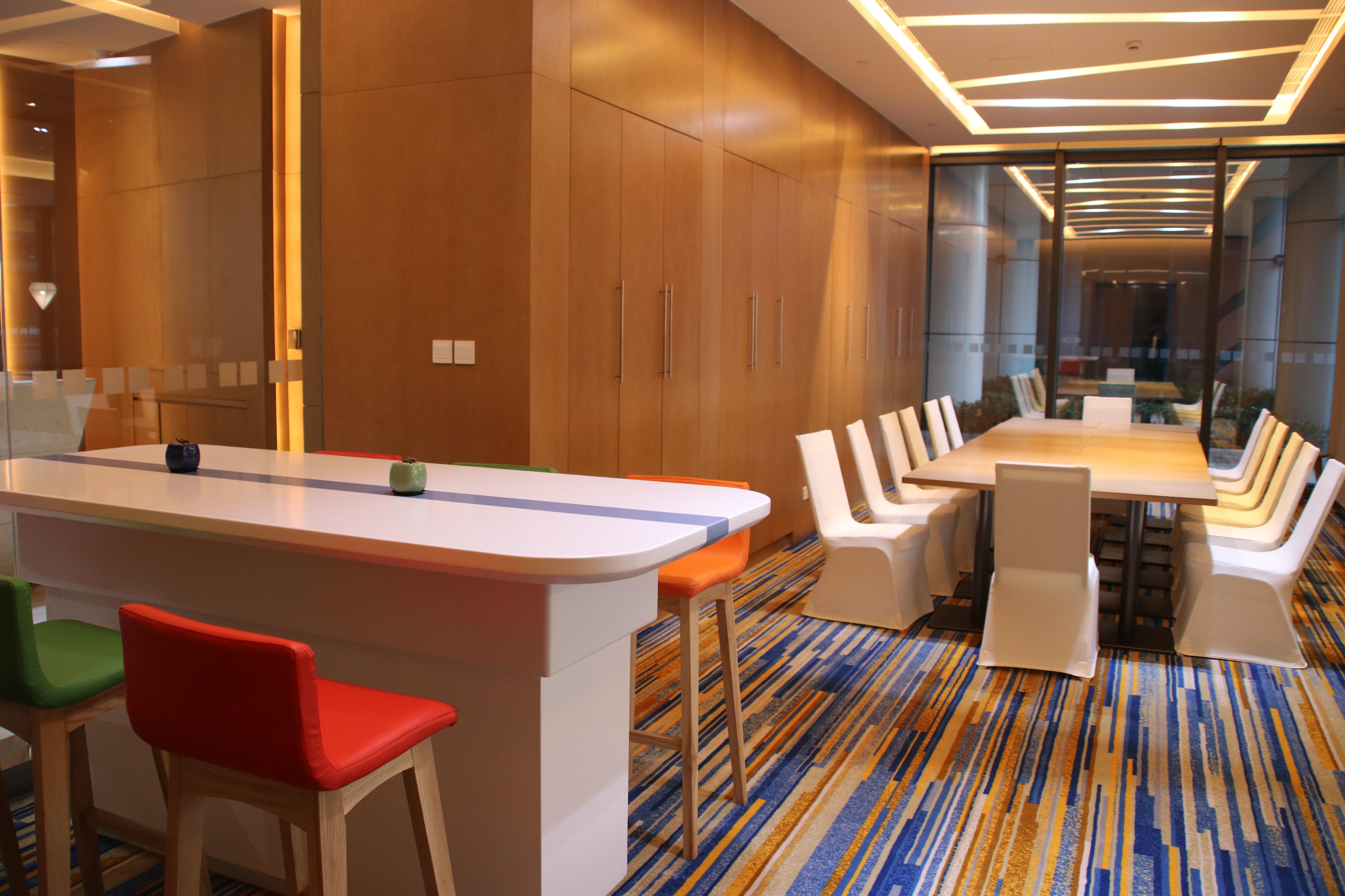 Holiday Inn Express Wuxi Taihu New City By Ihg Exterior photo