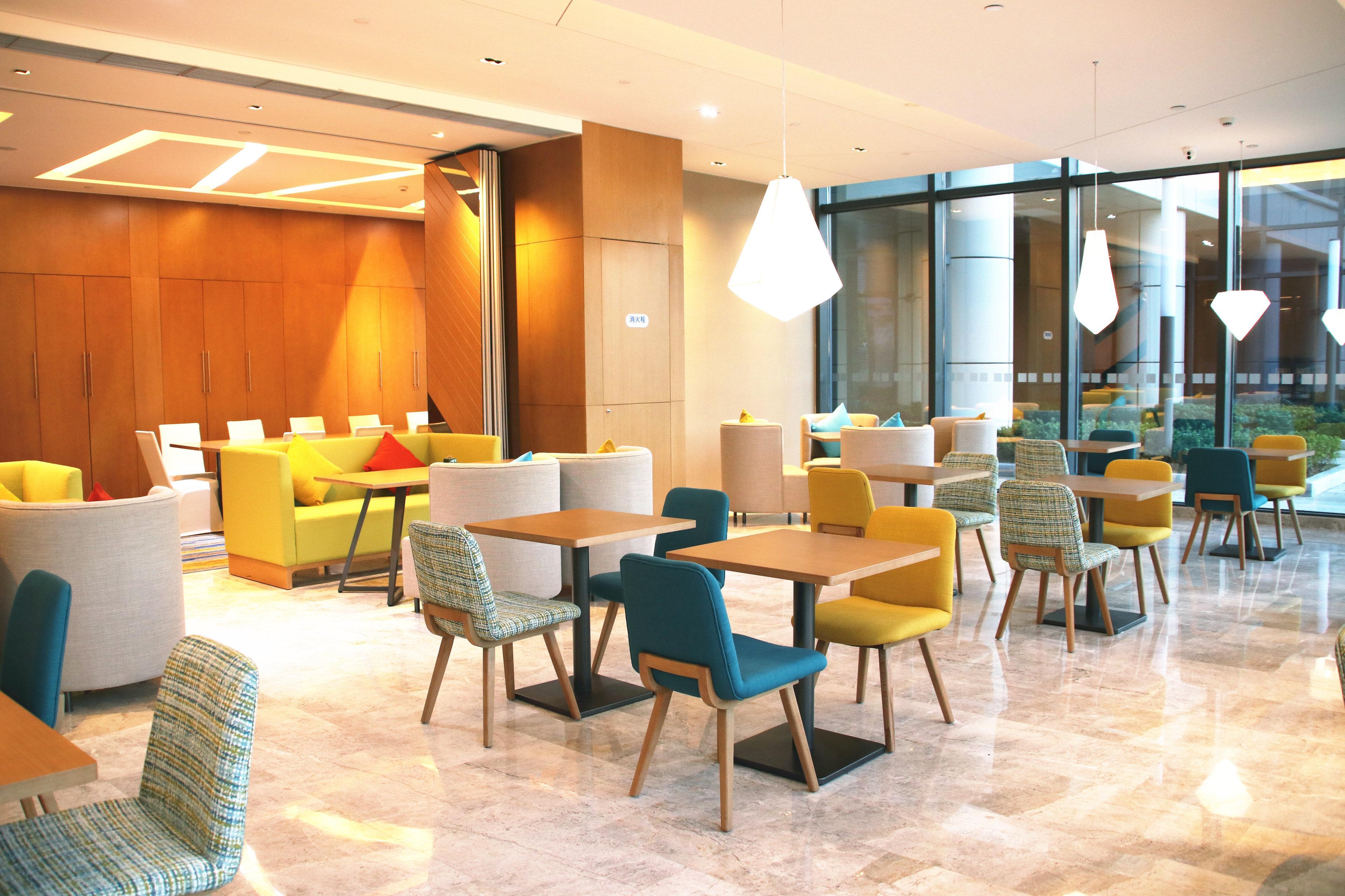 Holiday Inn Express Wuxi Taihu New City By Ihg Exterior photo