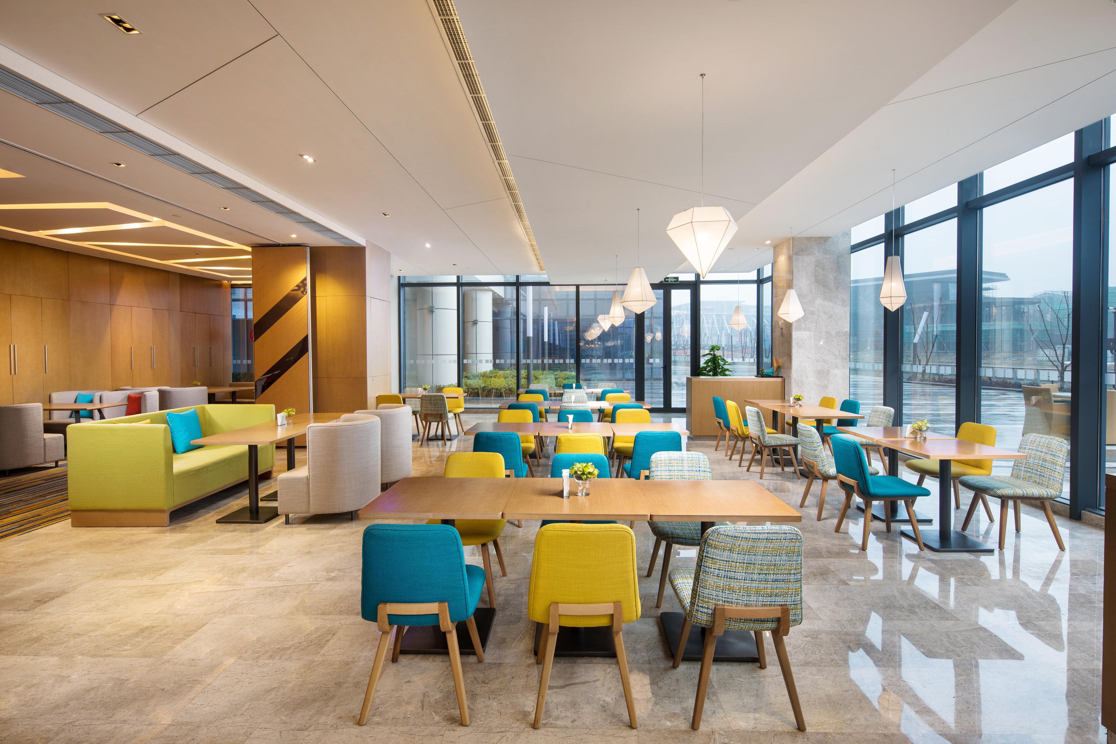 Holiday Inn Express Wuxi Taihu New City By Ihg Exterior photo