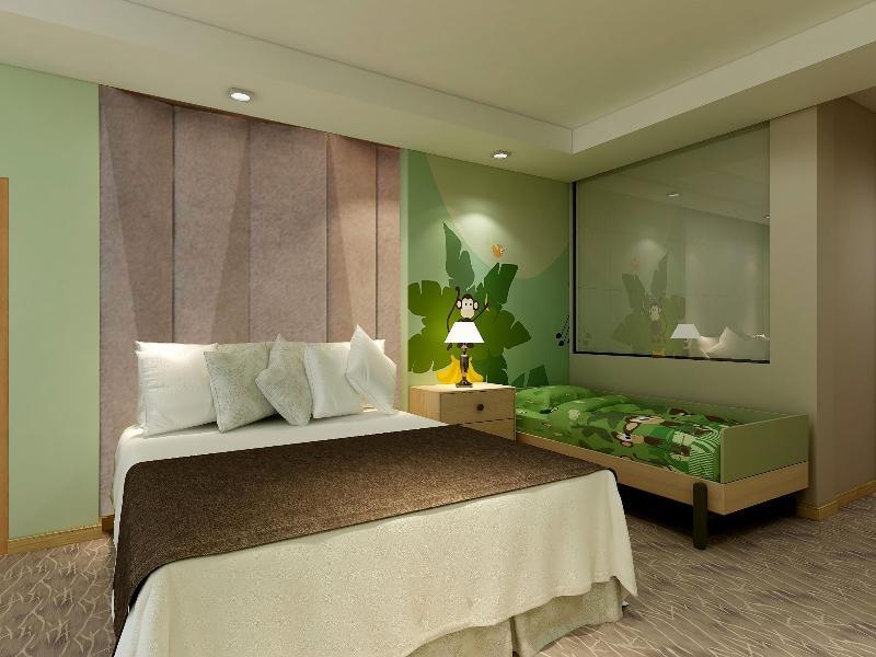 Holiday Inn Express Wuxi Taihu New City By Ihg Exterior photo